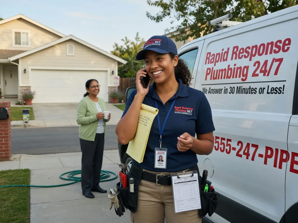 Emergency Plumber Brunswick, OH FAQs